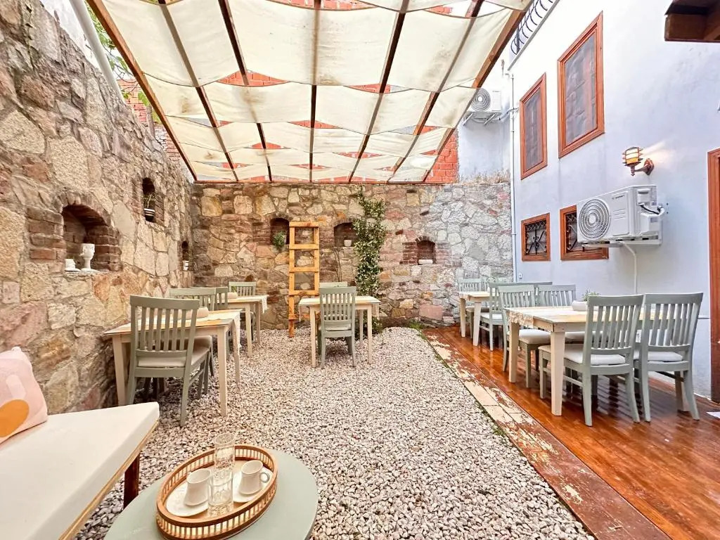 Hanole Guest House
