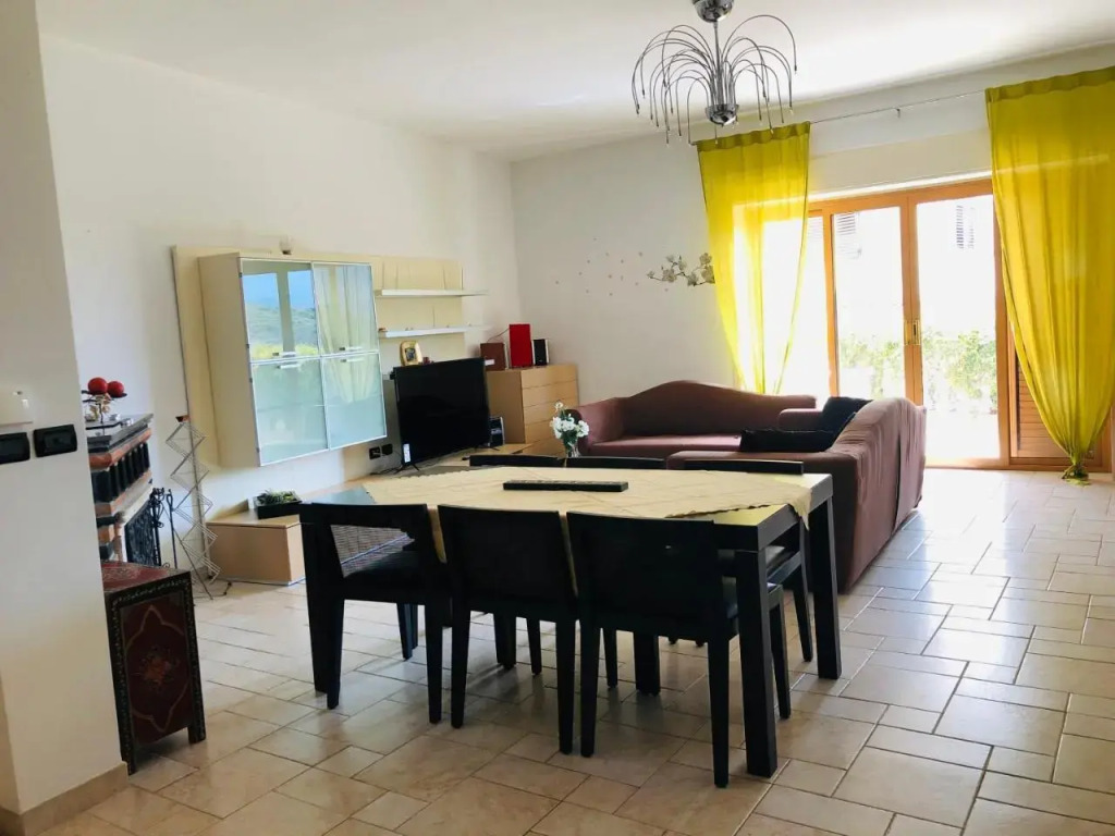 Giovanni Taormina Apartments