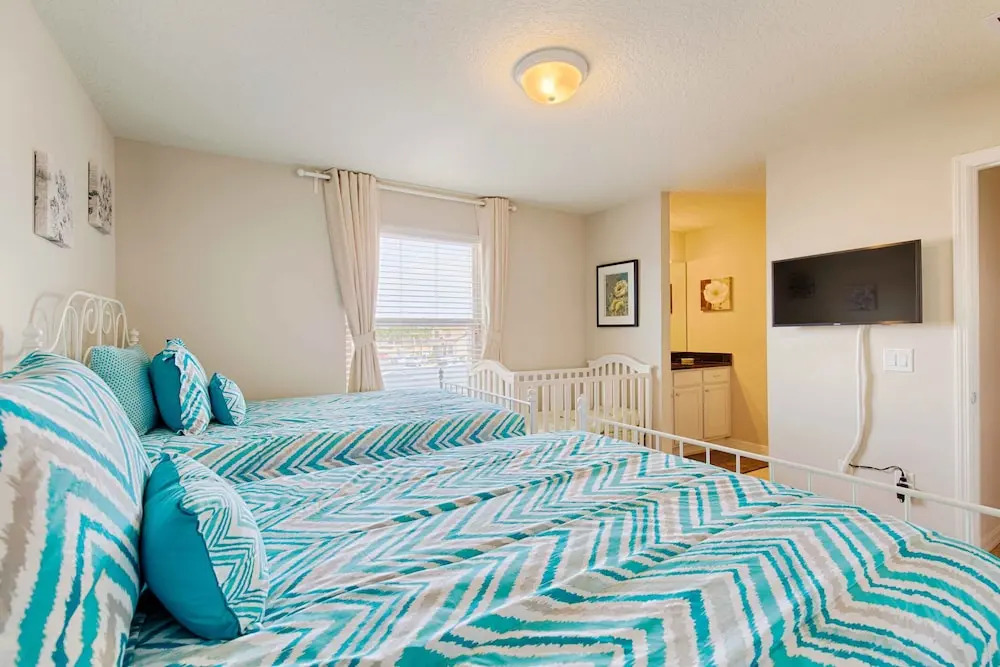 Shv1212ha - 8 Bedroom Villa In Windsor At Westside, Sleeps Up To 20, Just 7 Miles To Disney