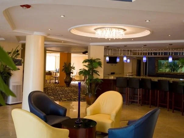 Royal Richester Hotel