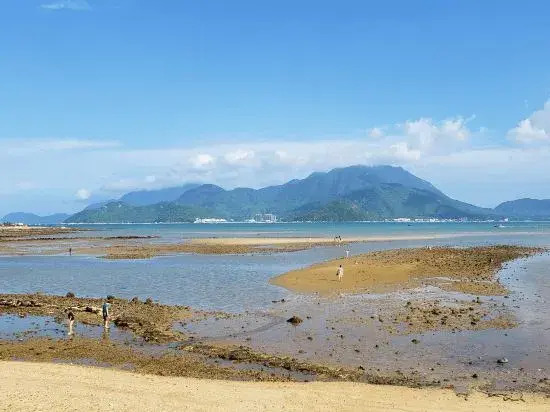 Shenzhen Meishe First-line Seaview Homestay (Jiaochangwei Branch)