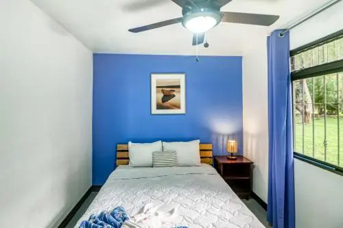 Tico Beach House