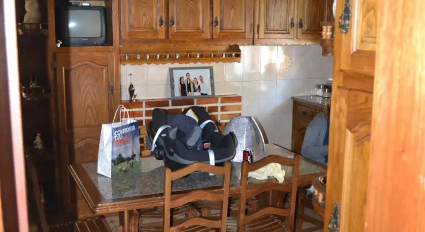 Prazeres House