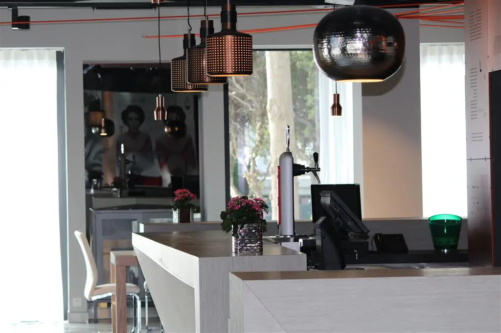 Star inn Lisbon Airport