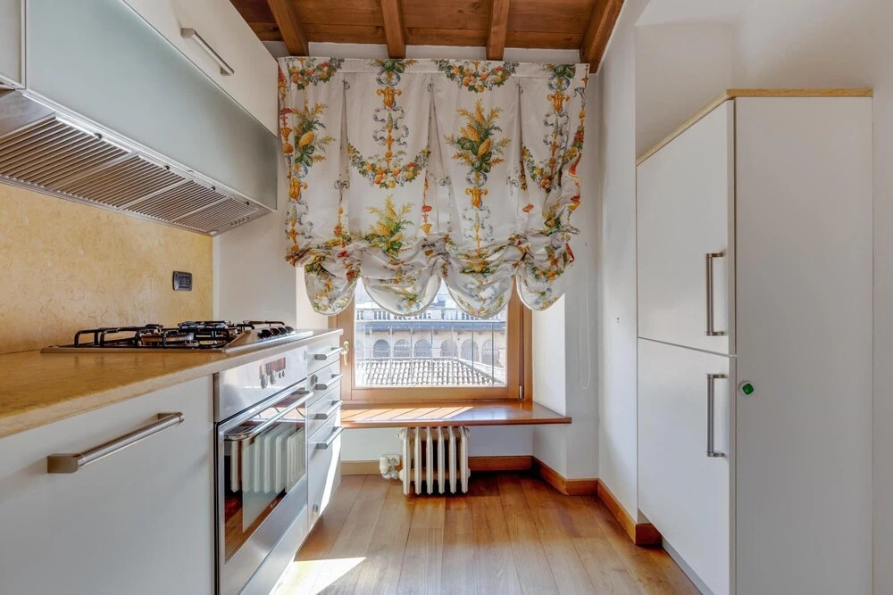Classy 1 Bedroom in the Heart of Verona