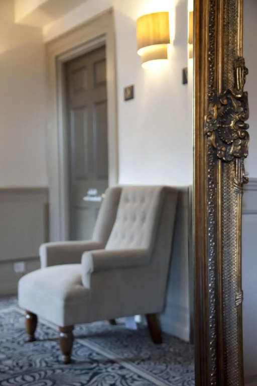 Vanbrugh House Hotel