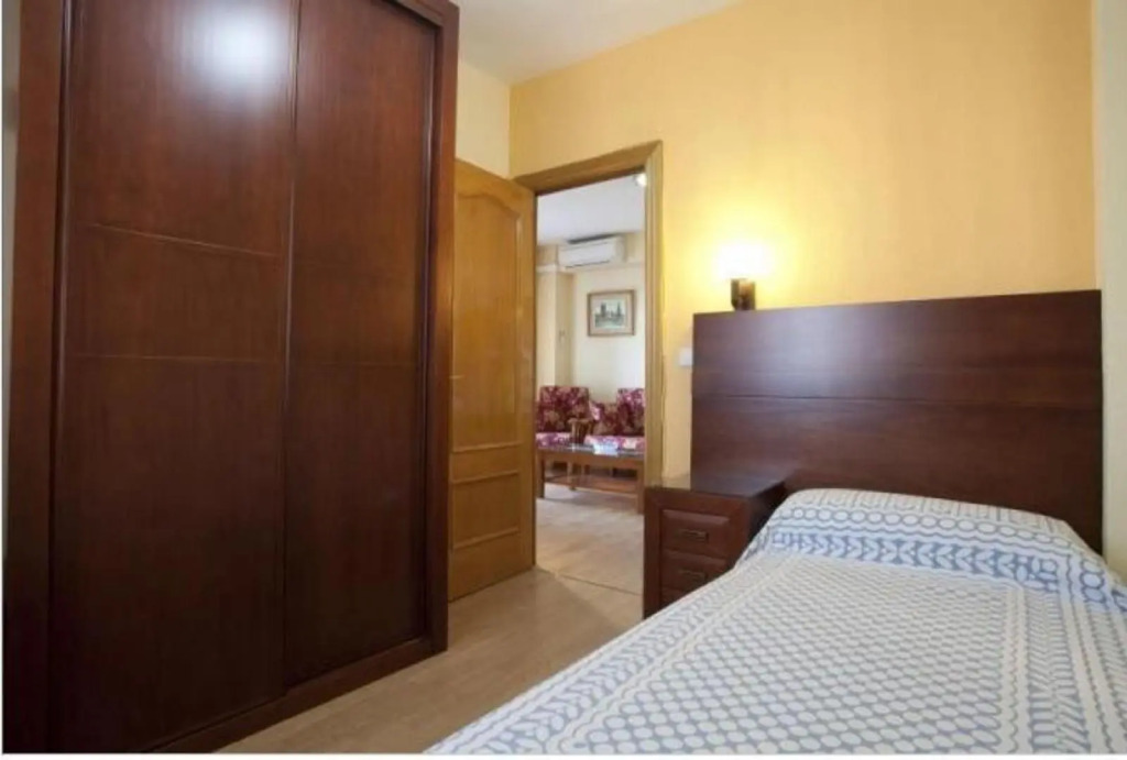 Apartament in Málaga 101395