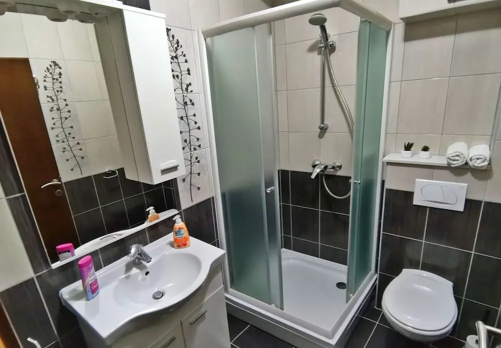 Guest House Grlic