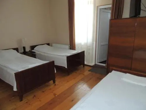 Zeus Olimpo Hotel