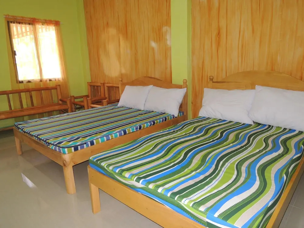 D Alegre Travellers Inn
