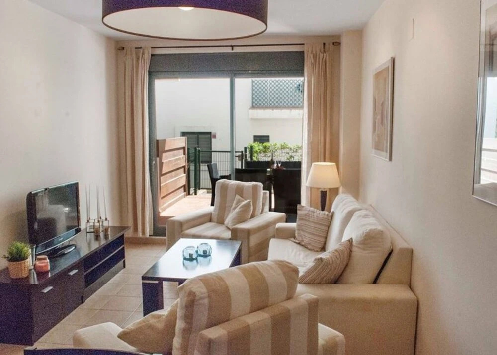 107275 - Apartment in la Cala