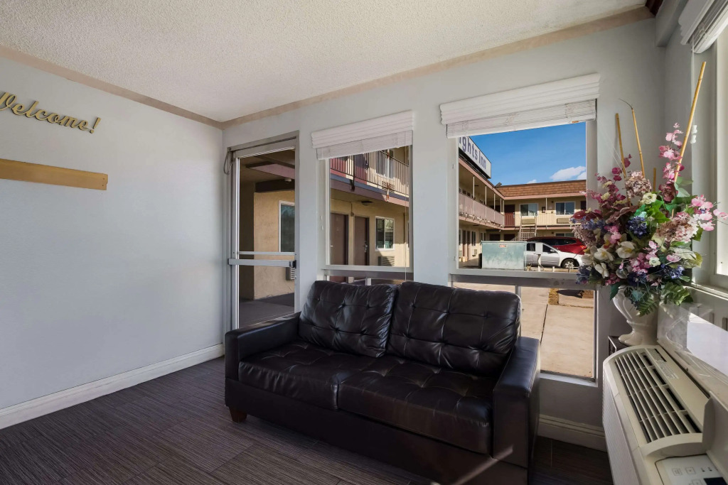 Rodeway Inn San Bernardino - Colton