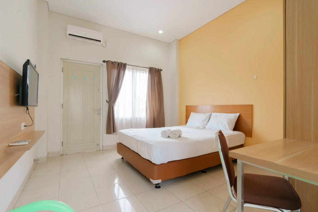 Mango Suites RedPartner