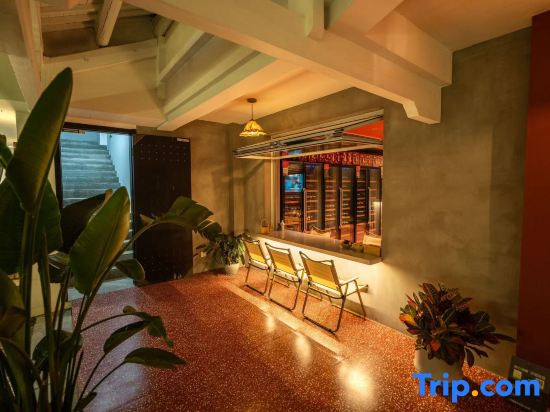 Yue Shu Homestay in Hangzhou West Lake Scenic Area (Zhejiang University Qingzhiwu Store)