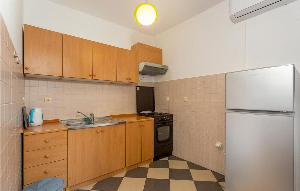Nice Apartment in Rijeka With 2 Bedrooms and Wifi
