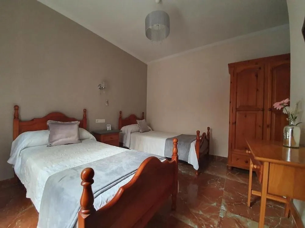 La Vega Rooms