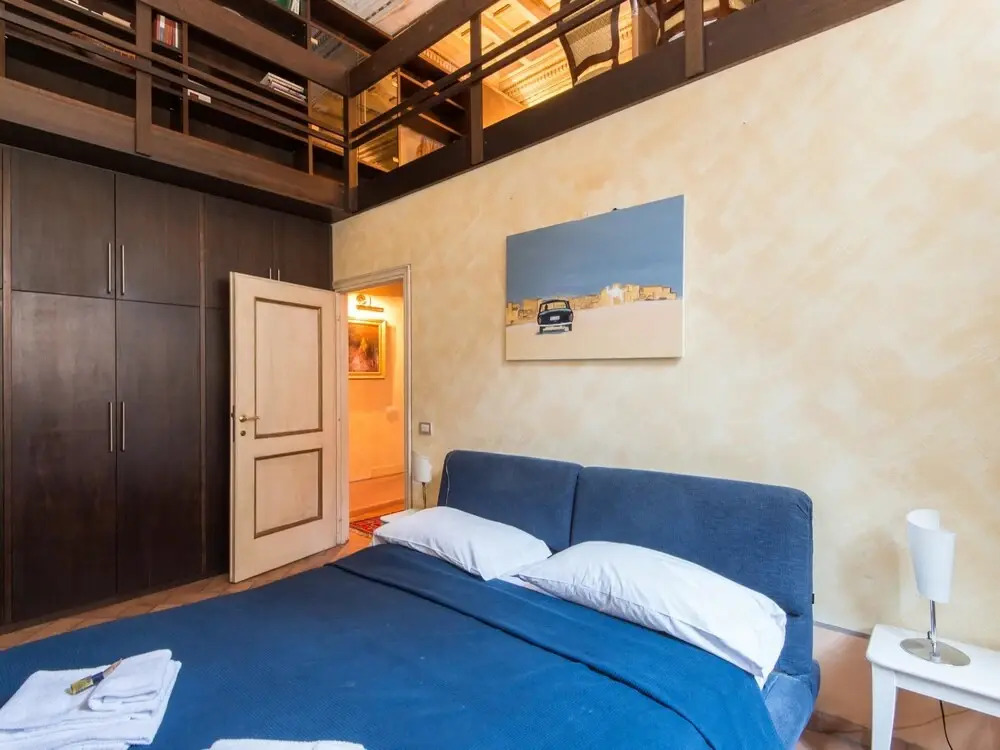 Rsh Apartment Luxury Pantheon 2