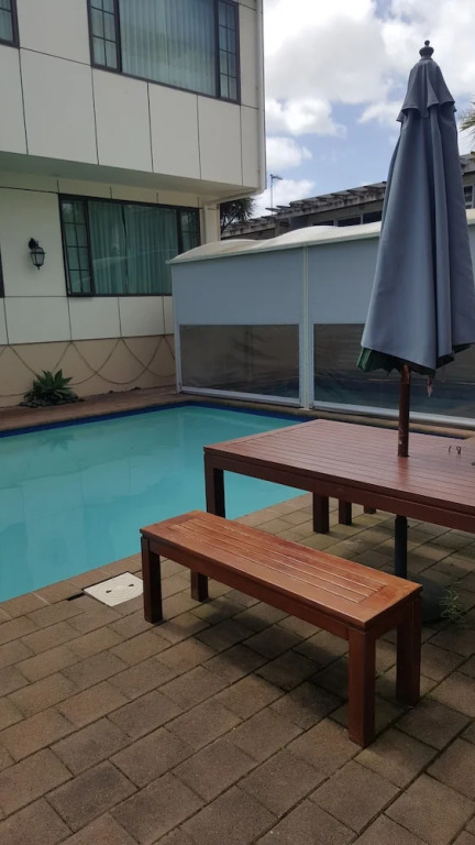 Albany Rosedale Motel