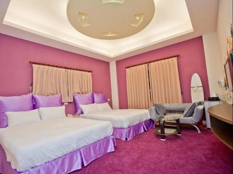 Wave Melody Inn