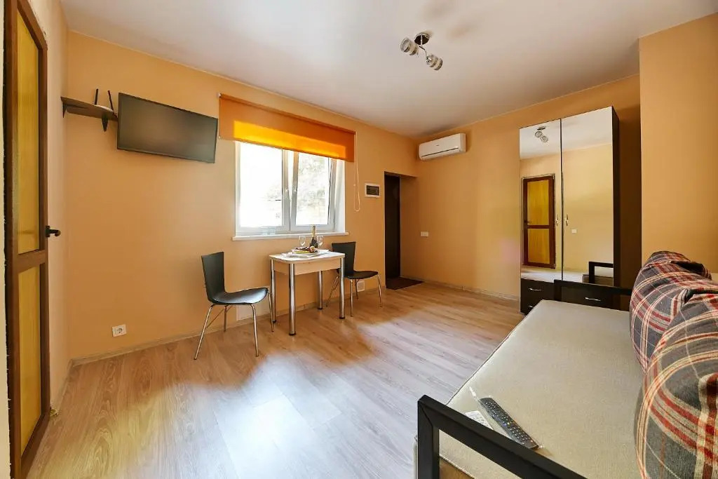 Hotel Fusion
