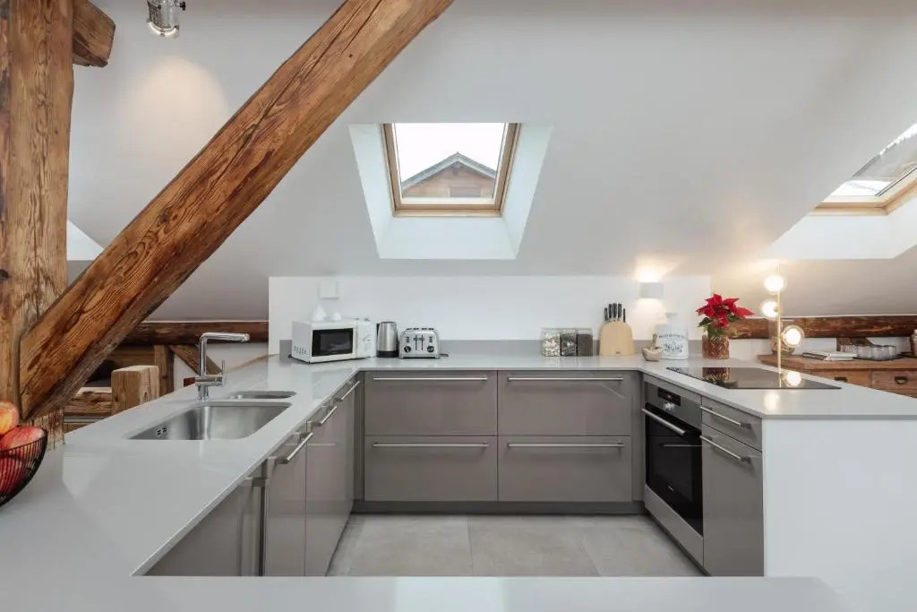 Chalet Vogue