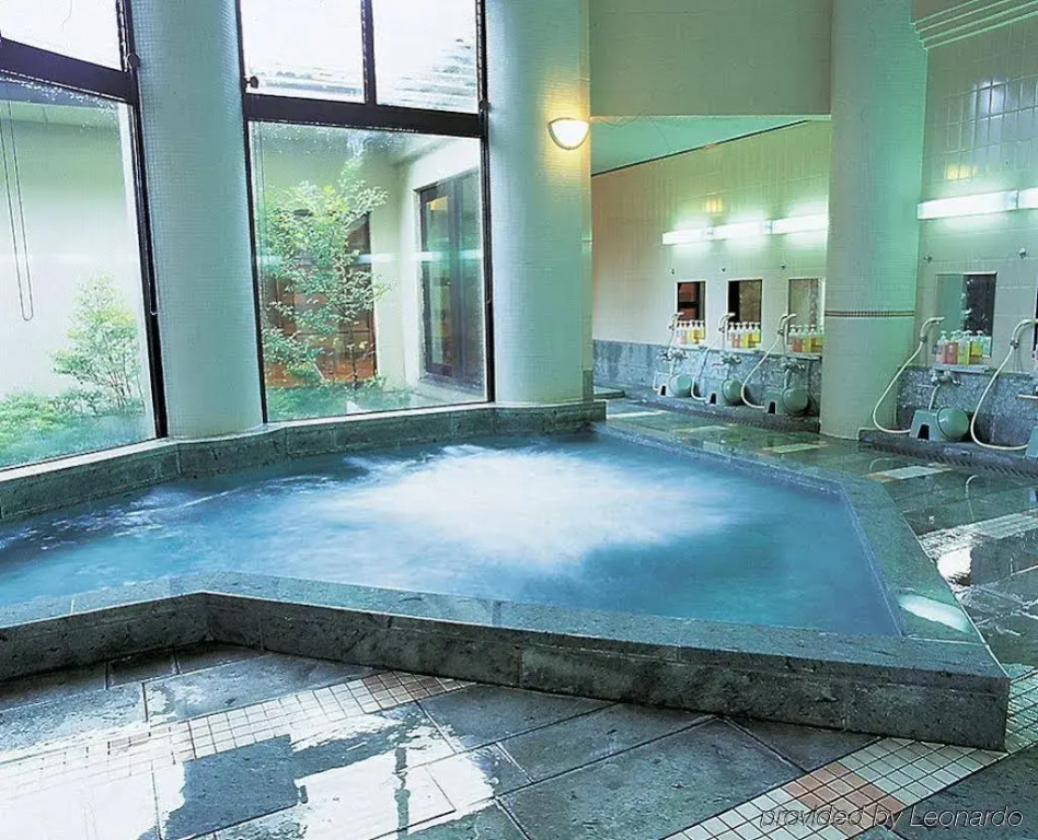 B&B Pension Hakone