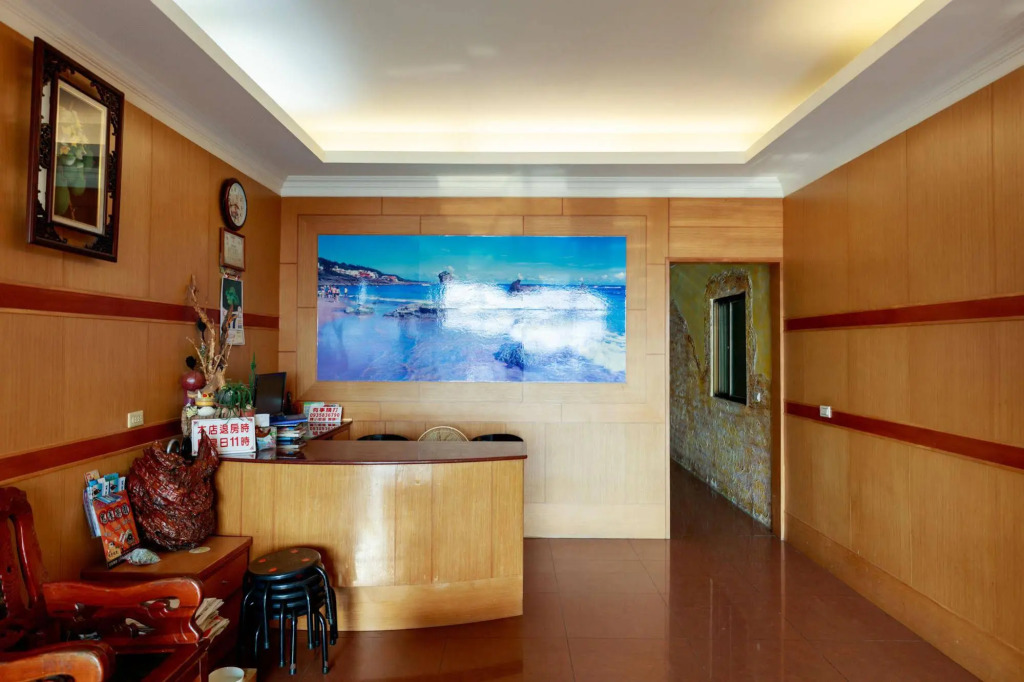 Hua Hung Guest House