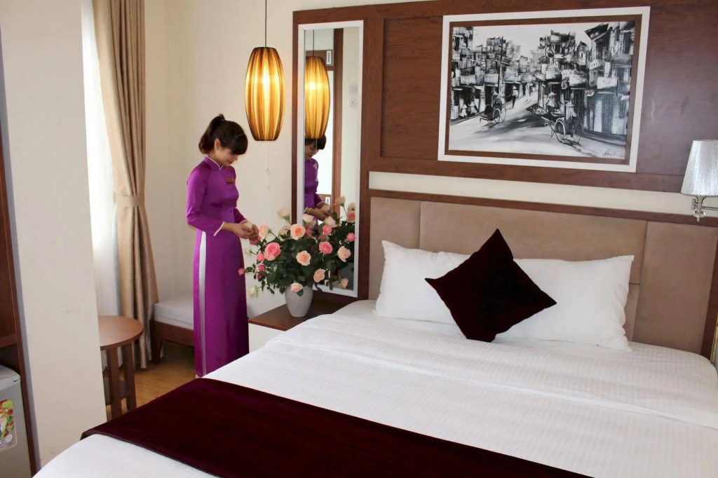 Golden Amour Hotel