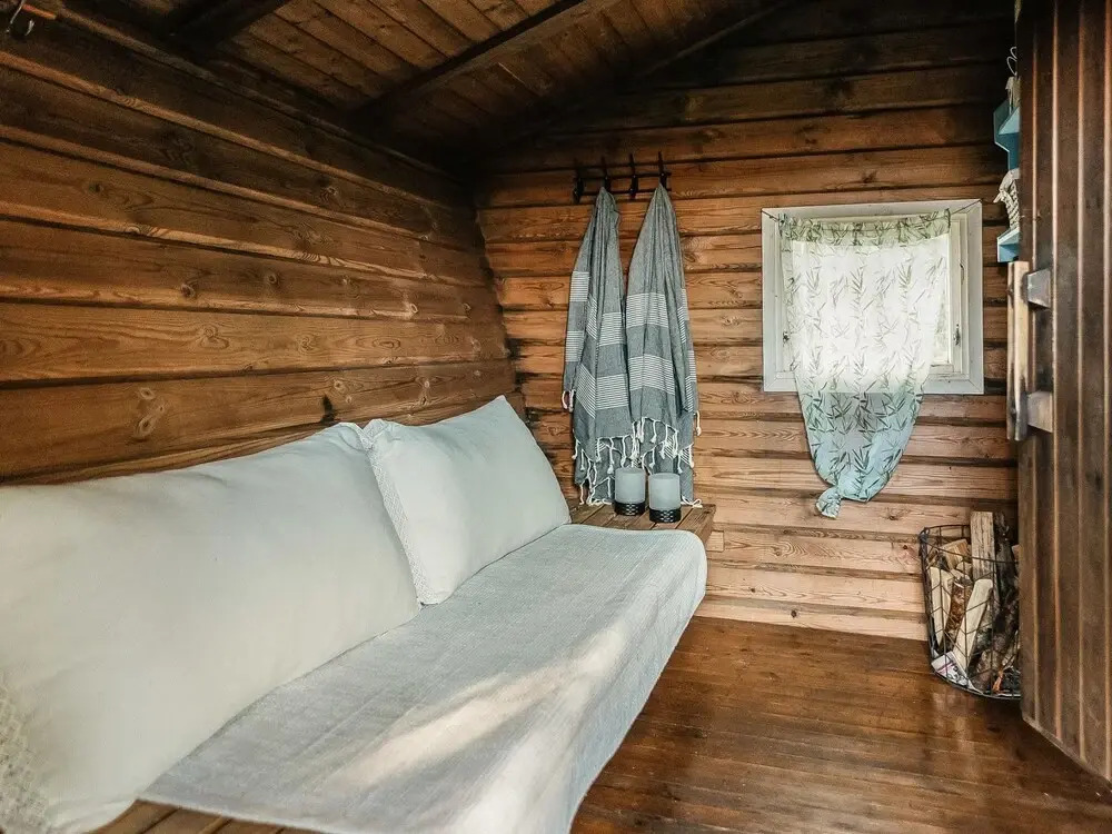 C Porvoo in Porvoo With 1 Bedrooms