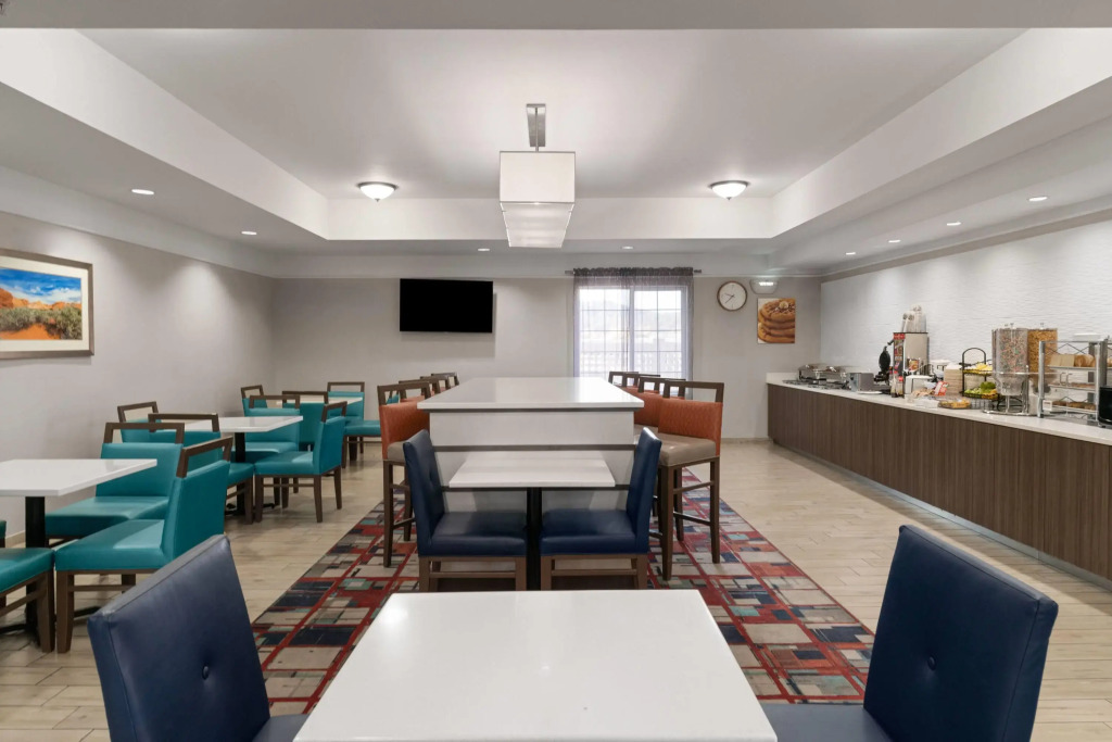 La Quinta by Wyndham Gallup