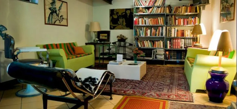 Quercia Residence