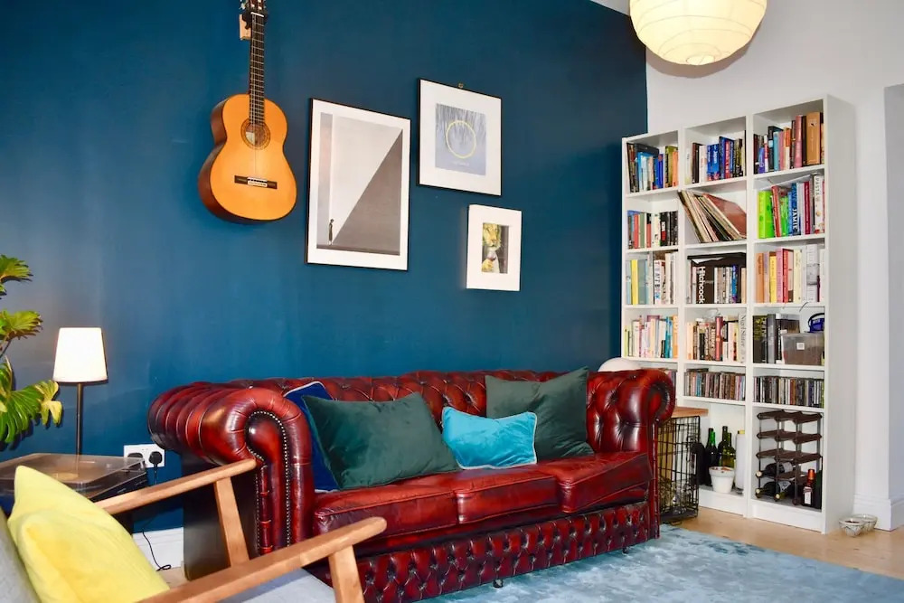 Dublin City Centre 2 Bedroom House
