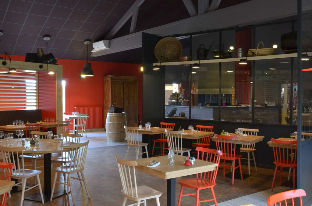 Best Western Hotel Nuit De Retz Nantes Sud