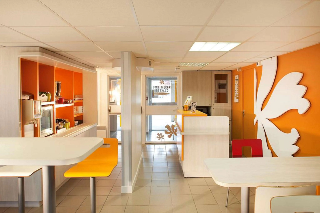 Premiere Classe Toulouse Sesquières