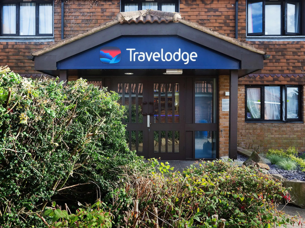 Travelodge Nuneaton Hotel