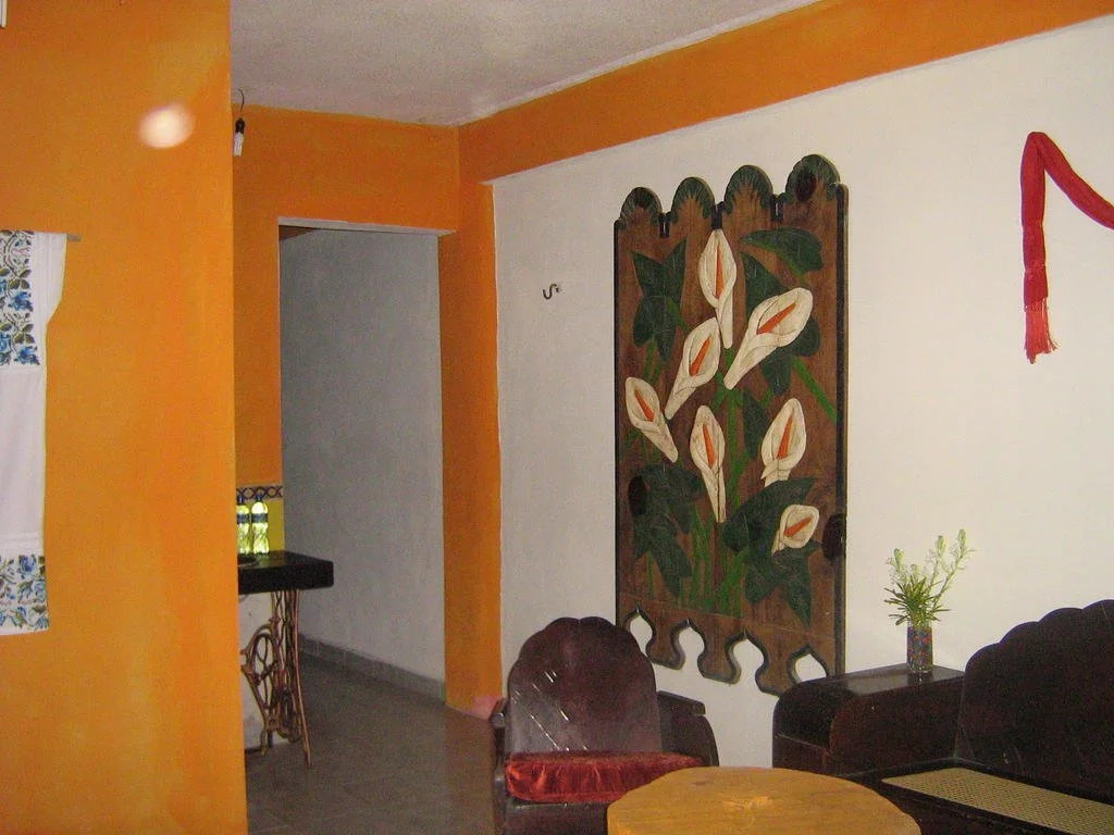 Posada El Jardin