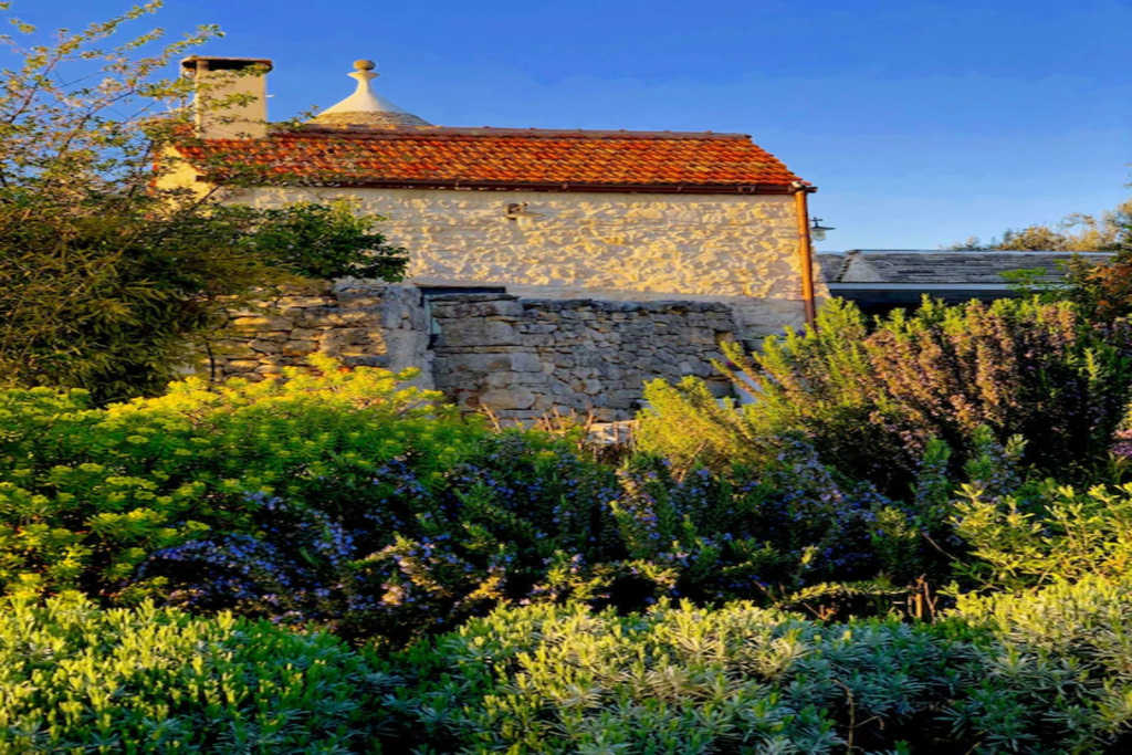 Trullo Cielo Cielo
