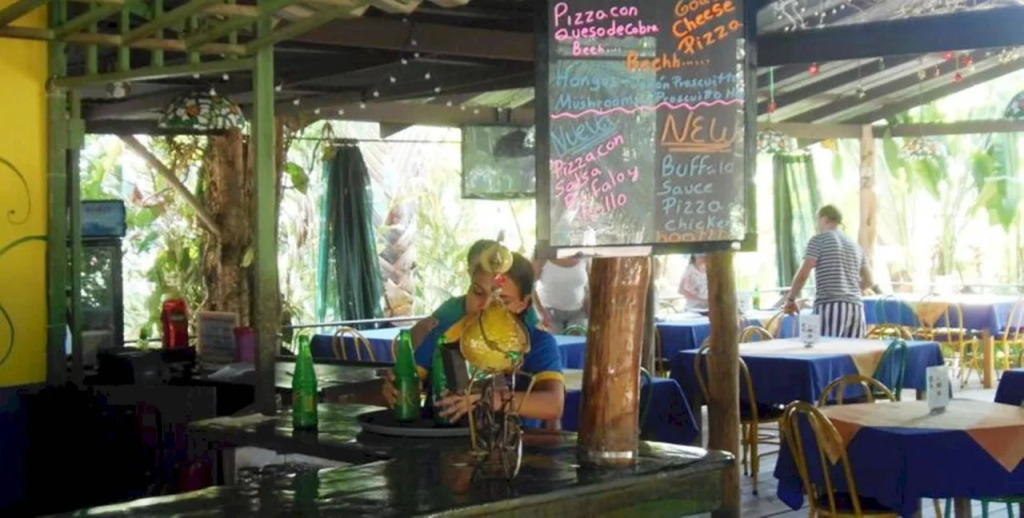 Hotel LUZ de LUNA Bahía Ballena