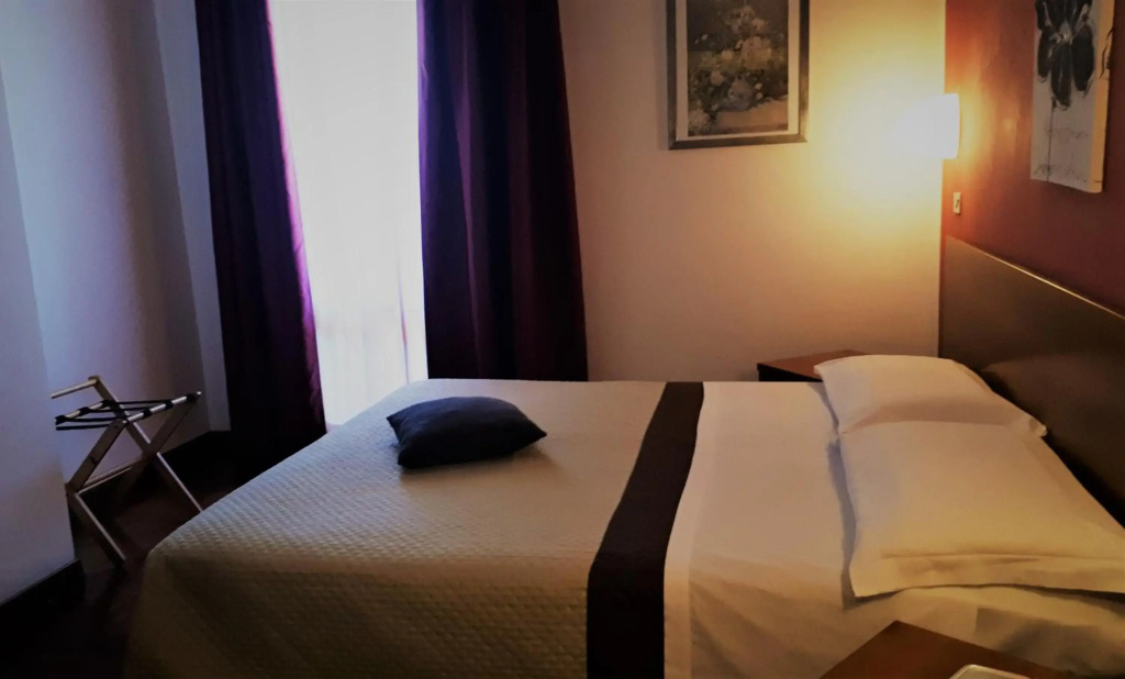 Hotel Kristall
