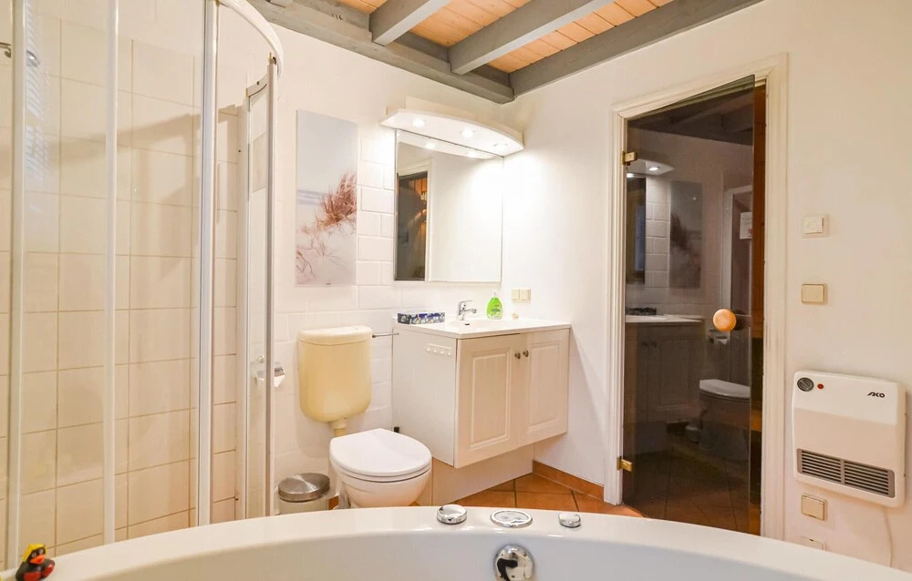 Gorgeous Home In Wendisch-Rietz
