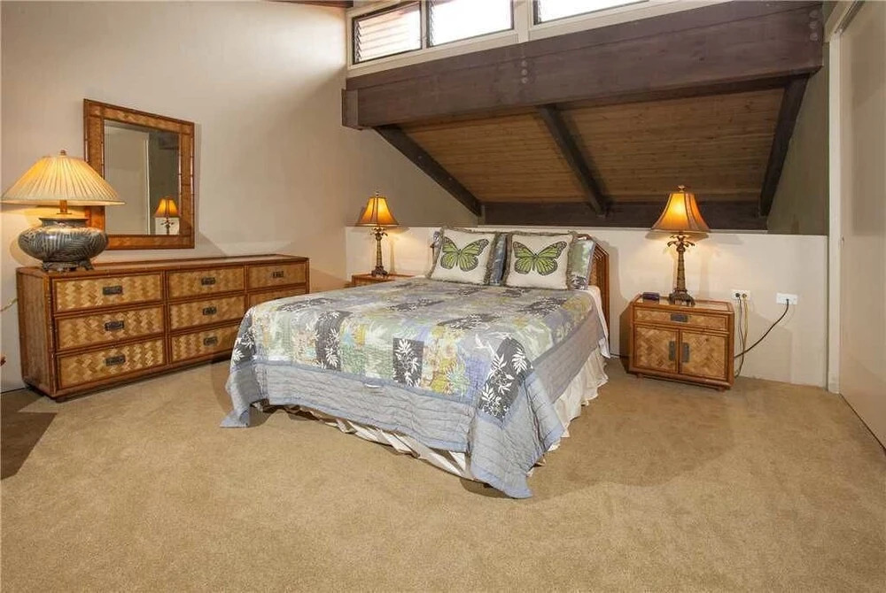 Kamaole Sands 10-417 - 3 Br Condo