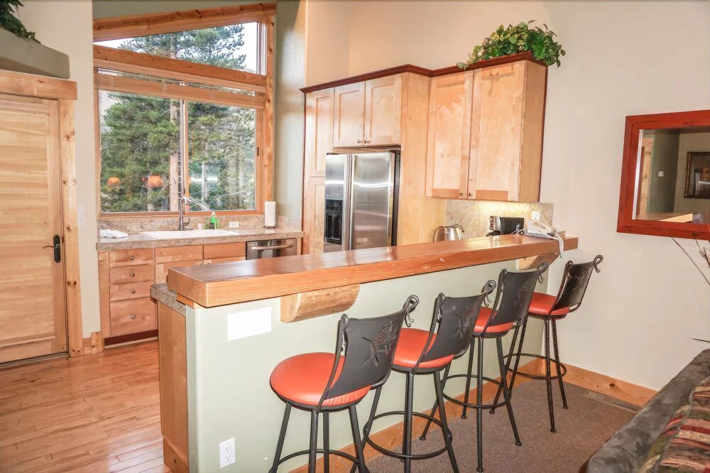 The Sentinels Townhomes #7 2 Bedrooms 3 Bathrooms Townhouse