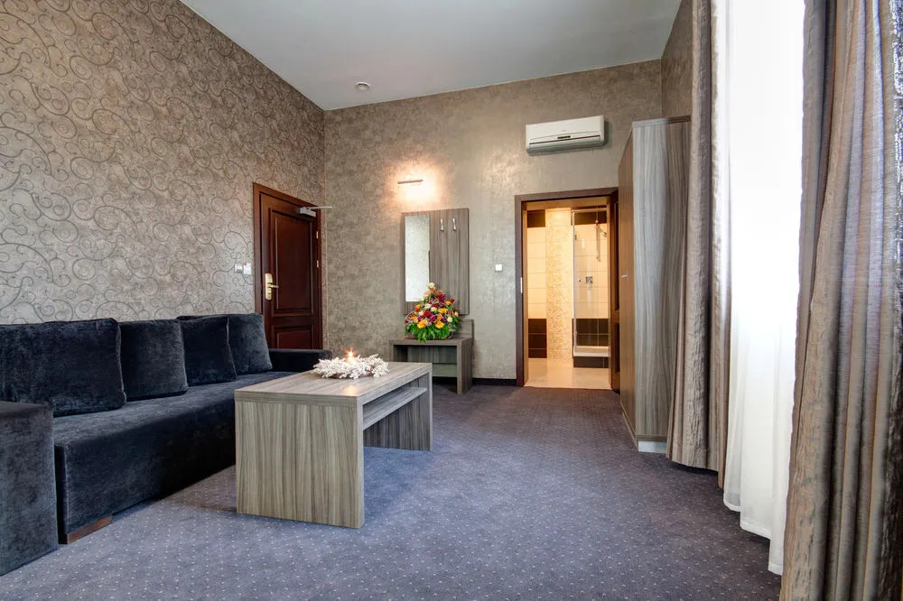 Pałac Brzezina