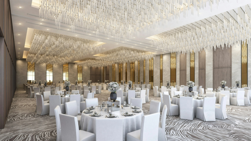 Hilton Garden Inn Dubai Business Bay
