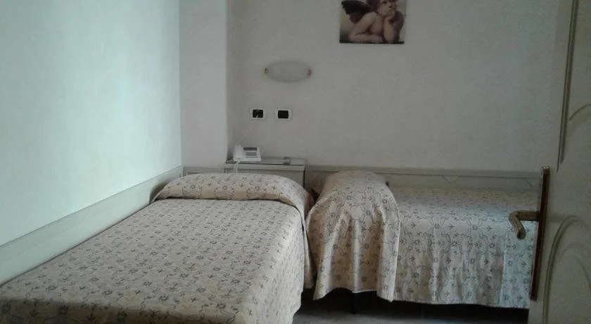 Hotel Feluca