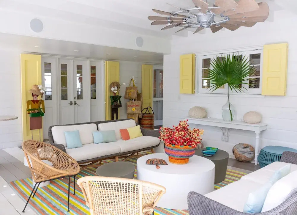 Historical Charm: Restored Historic Home With Pool