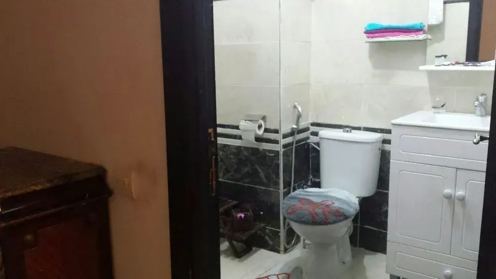 Apartment With 2 Bedrooms in Marrakech, With Terrace and Wifi