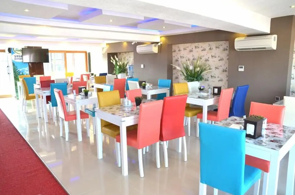 Kayislioglu Hotel