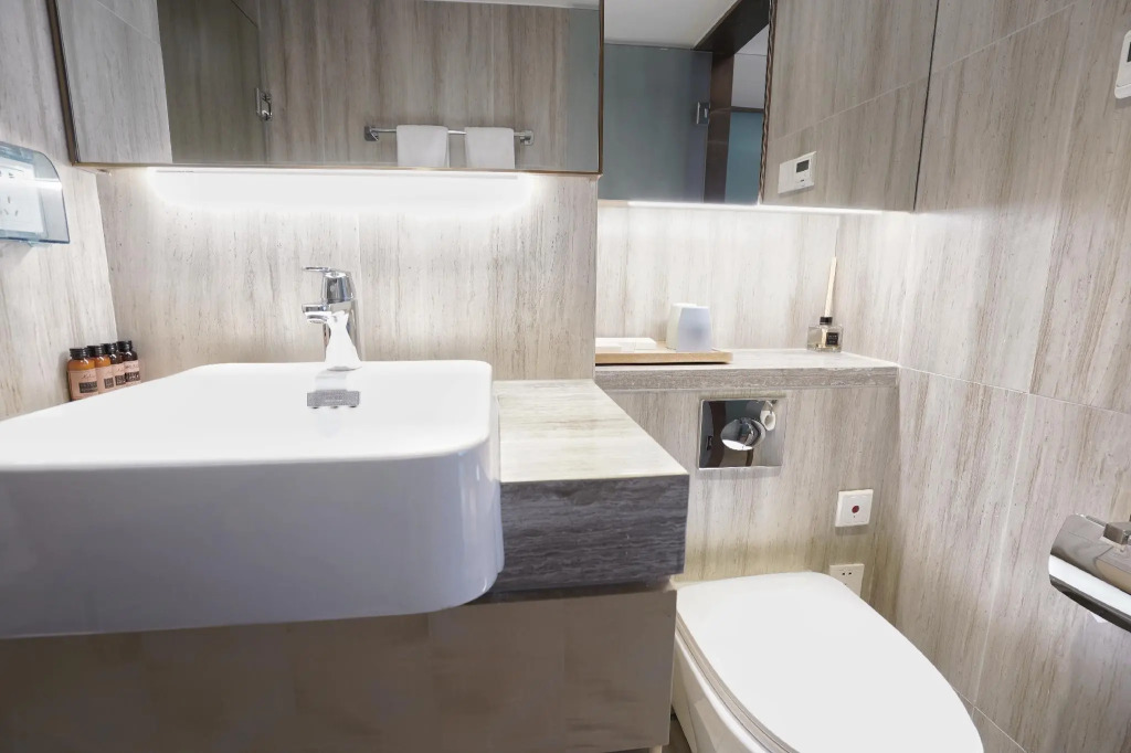 Hangzhou Wonderland Boutique Apartment