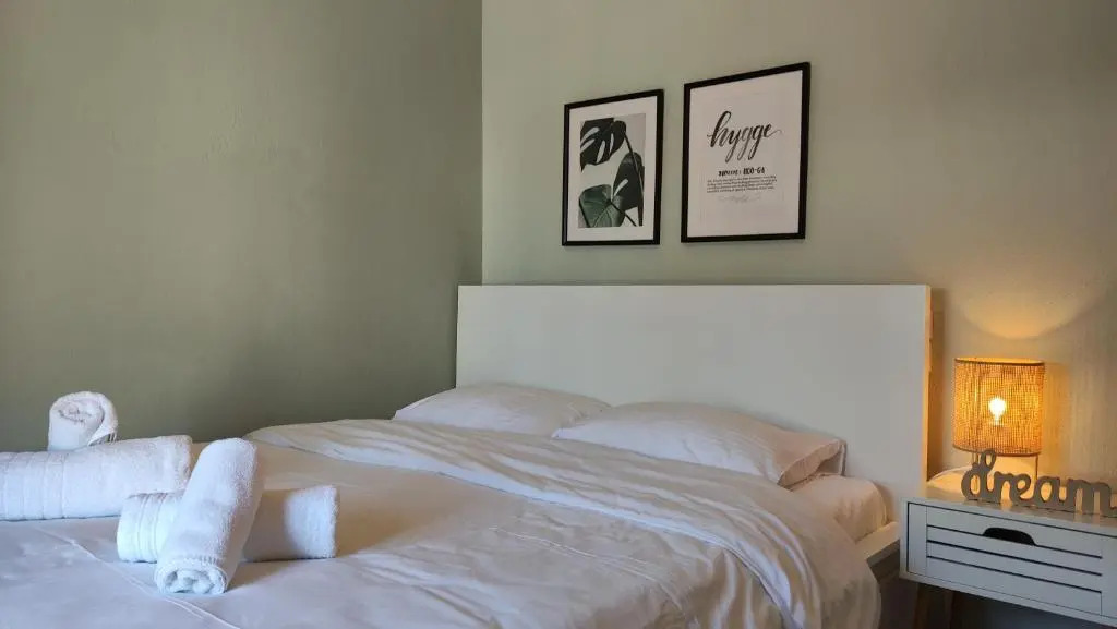 Hygge Home at Trikala
